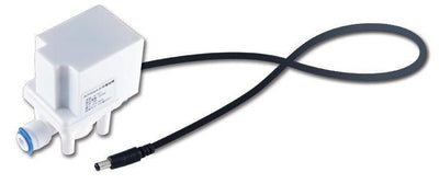 AutoAqua Magnetventil DC 12 V – RO-Magnetventil SV-12V für Osmoseanlagen | 12 V DC