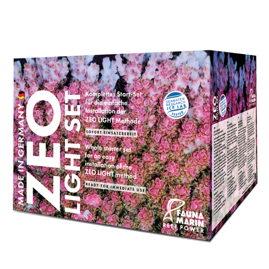 Fauna Marin ZEO Light Set