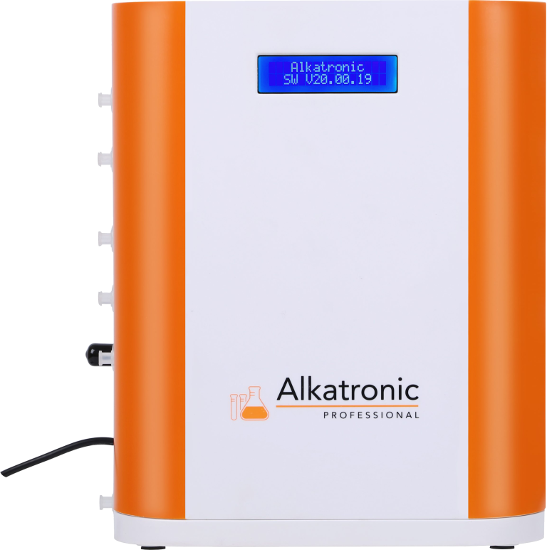 Focustronic Alkatronic Professional KH-Controller