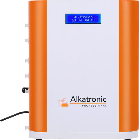 Focustronic Alkatronic Professional KH-Controller