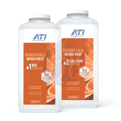 ATI Essentials Mixed Reef