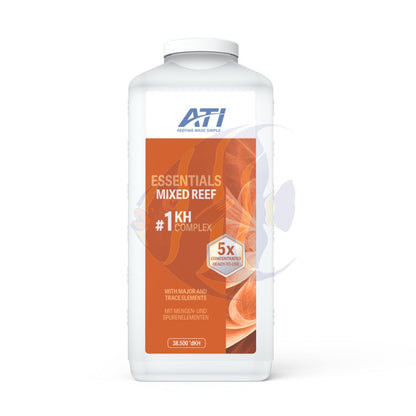 ATI Essentials Mixed Reef