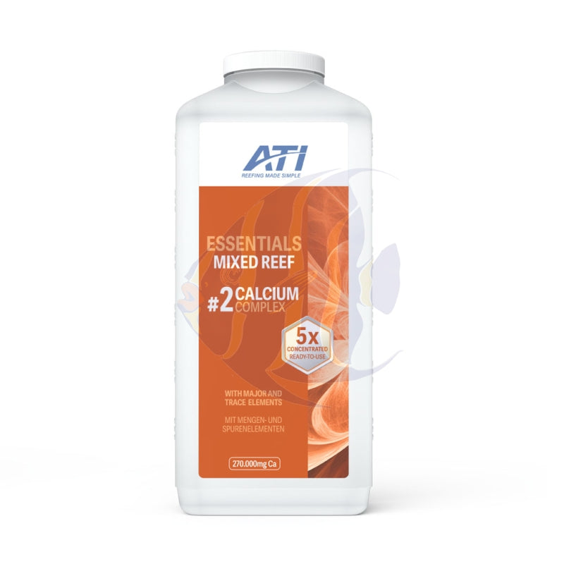 ATI Essentials Mixed Reef