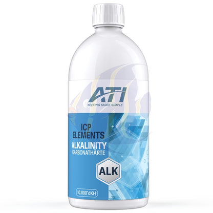 ATI ICP Elements Einzelelement