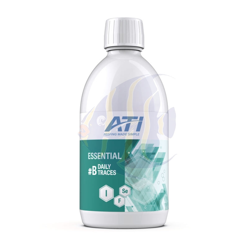 ATI Essential Daily Traces