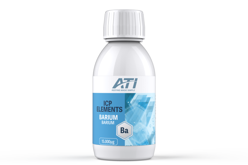 ATI ICP Elements Einzelelement
