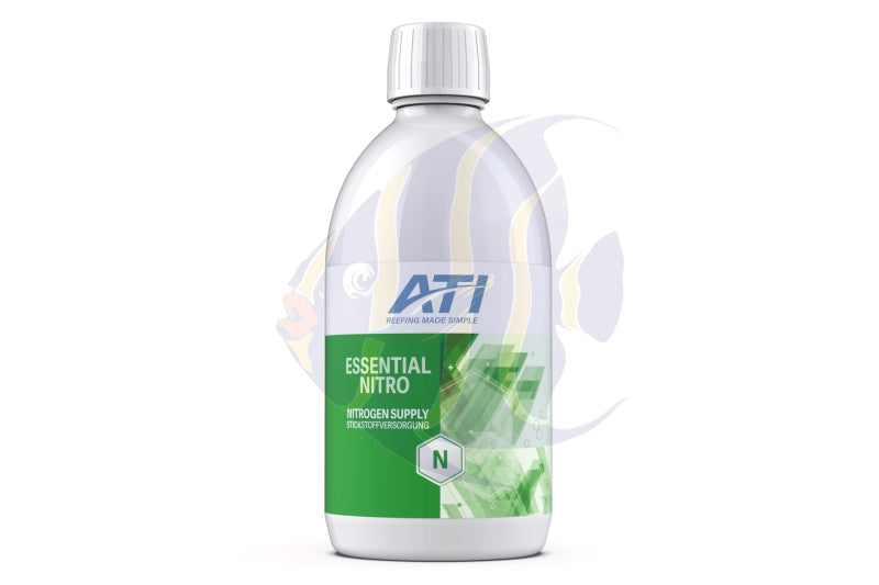 ATI Essential Nitro 500 ml