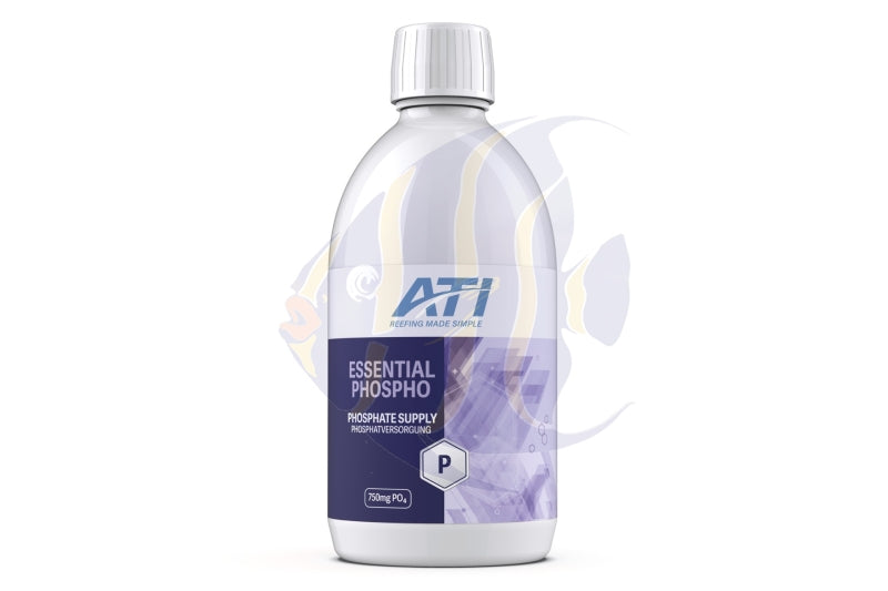 ATI Essential Phospho 500 ml