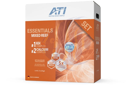ATI Essentials Mixed Reef