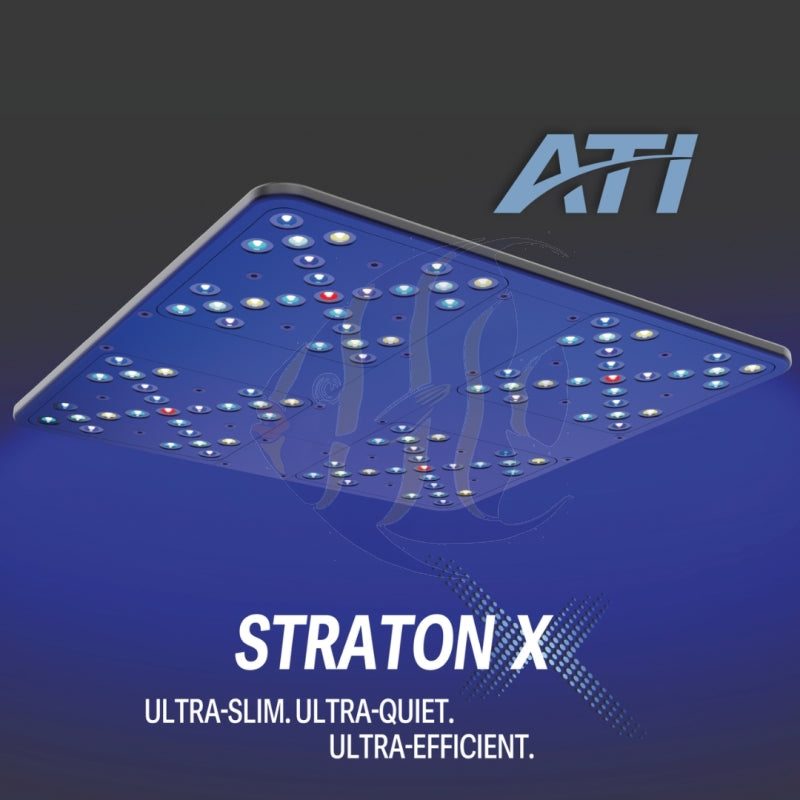 ATI Straton X LED-Leuchte
