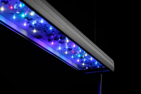 AquaLEDs aquaBAR Gen4 Reef – LED | 30–240 W