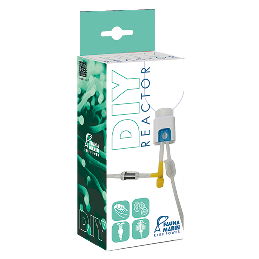 Fauna Marin DIY Reactor Set