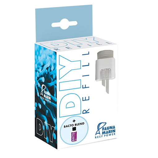 Fauna Marin DIY Refill Set