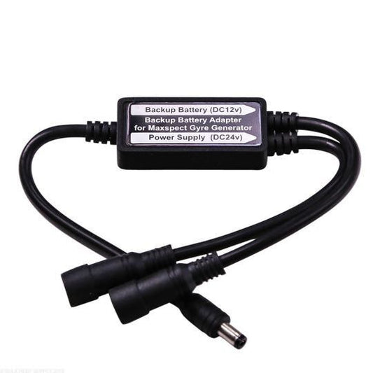 Maxspect Backup Battery Adapter Gyre 200/300