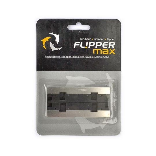 Flipper Ersatzklingen Edelstahl