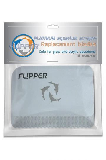 Flipper Platinum Scraper Ersatzkarten