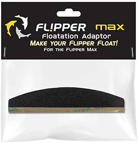 Flipper Schwimmer-Adapter