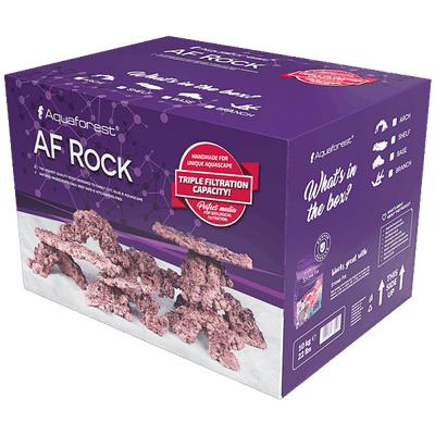 Aquaforest AF Rock – synthetisches Riffgestein