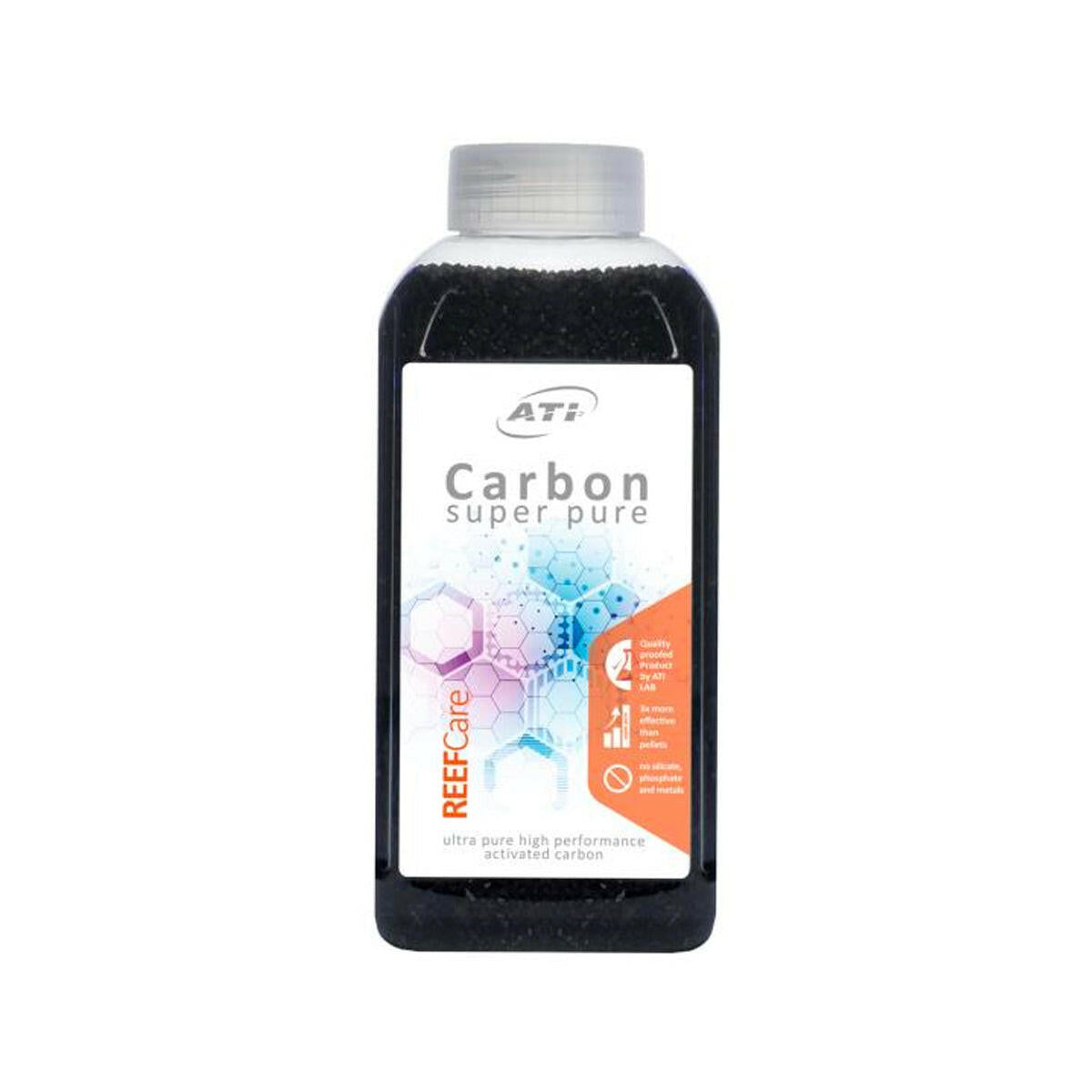 ATI Carbon Super Pure Aktivkohle