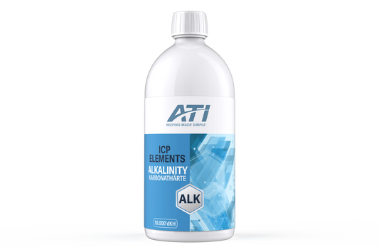 ATI ICP Elements Karbonathärte 1.000 ml
