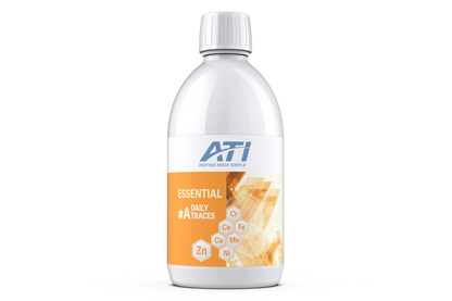 ATI Essential Daily Traces #A 500 ml