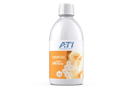 ATI Essential Daily Traces #A 500 ml