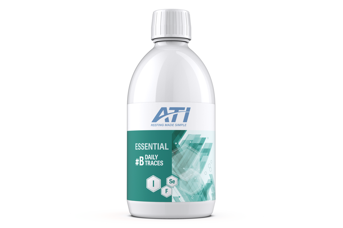 ATI Essential Daily Traces #B 500 ml