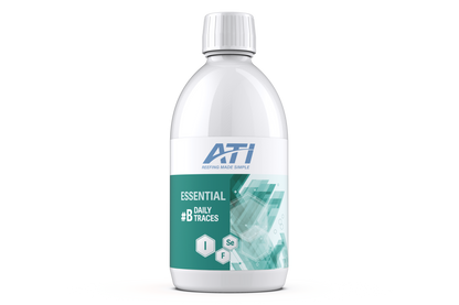 ATI Essential Daily Traces #B 500 ml