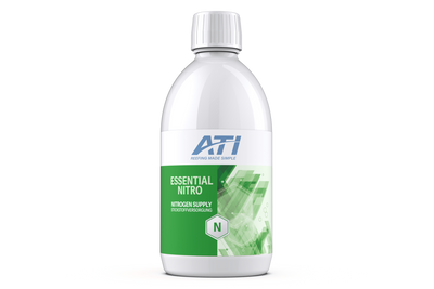 ATI Essential Nitro – Stickstoff für Korallen | 500 ml