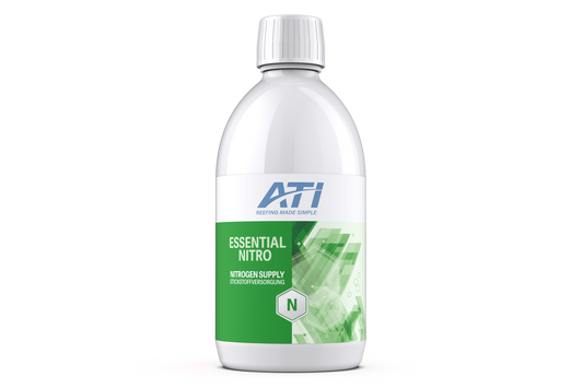 ATI Essential Nitro 500 ml