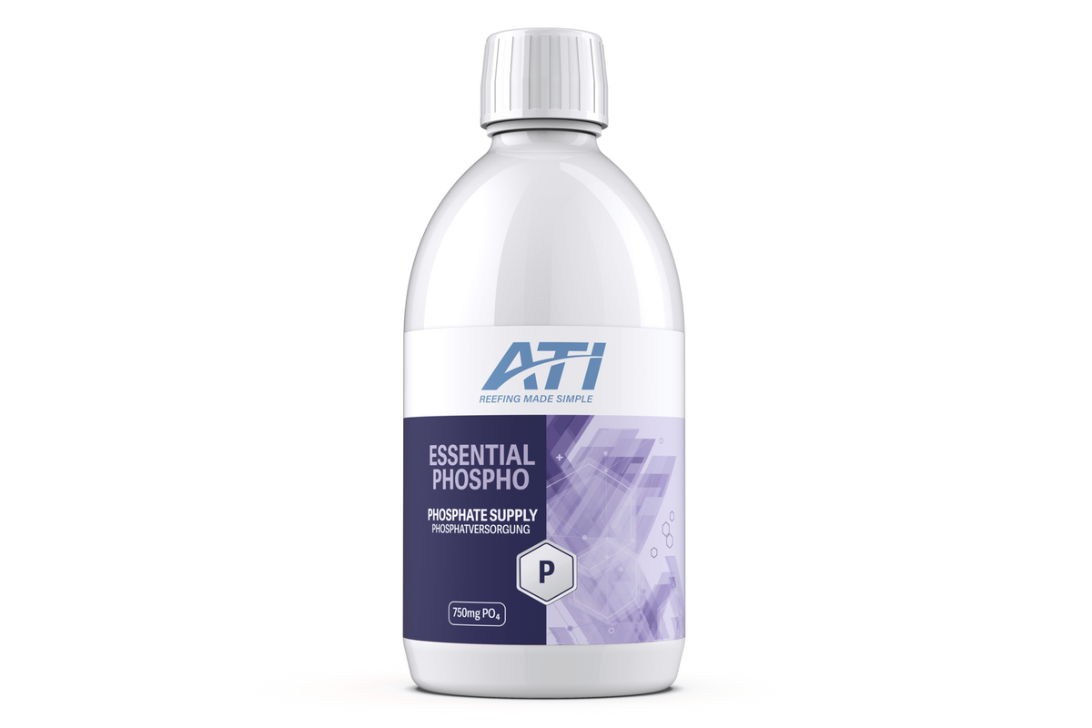 ATI Essential Phospho 500 ml