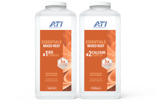 ATI Essentials Mixed Reef Set #1 + #2 2.700 ml