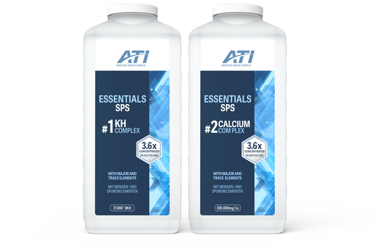 ATI Essentials SPS Set #1 + #2 2.700 ml