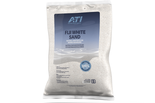 ATI Fiji White Sand Bodengrund