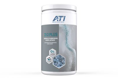 ATI Zeo Plus – Zeolith für Meerwasser | 4 L