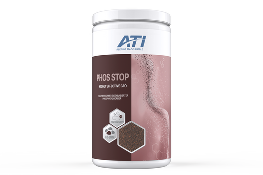 ATI Phos Stop Phosphatadsorber