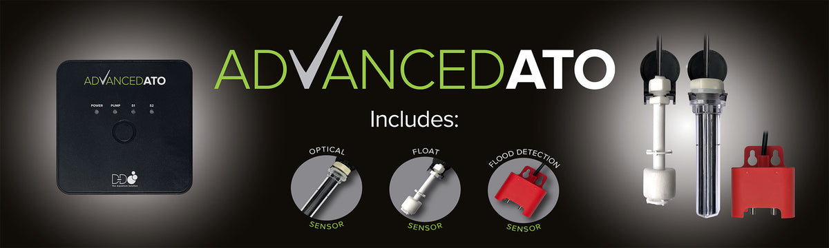 D-D Advanced ATO – im Technikbecken