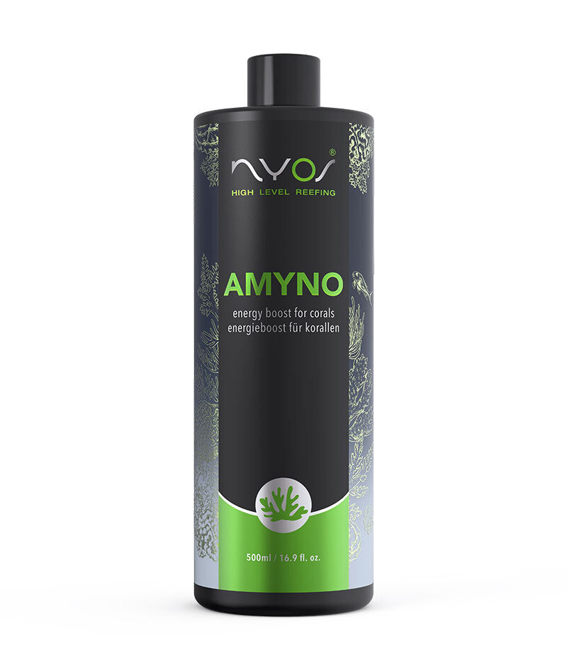 NYOS AMYNO Flasche