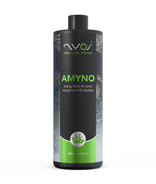 NYOS AMYNO Flasche