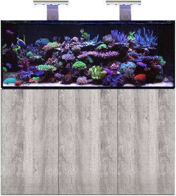 D-D Aqua-Pro Reef 1500 Metal Frame Treibholz Beton