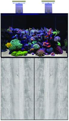 D-D Aqua-Pro Reef 900 Treibholz Beton
