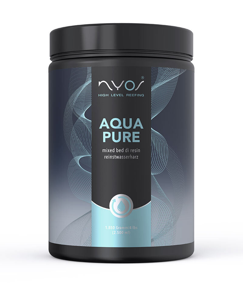 NYOS Aqua Pure Mischbettharz
