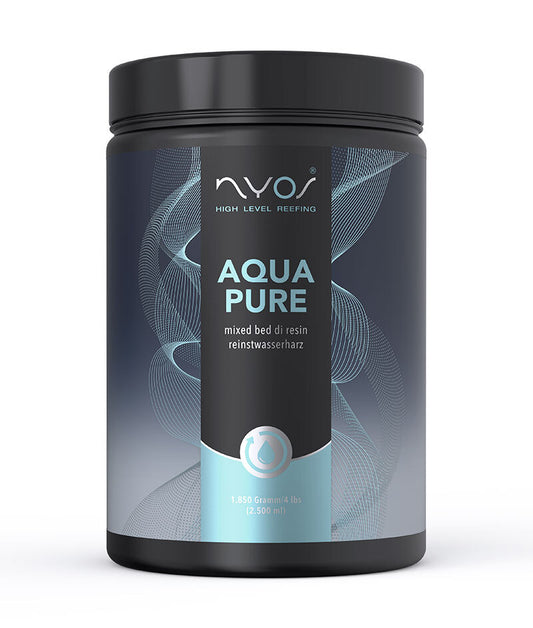 NYOS Aqua Pure Mischbettharz