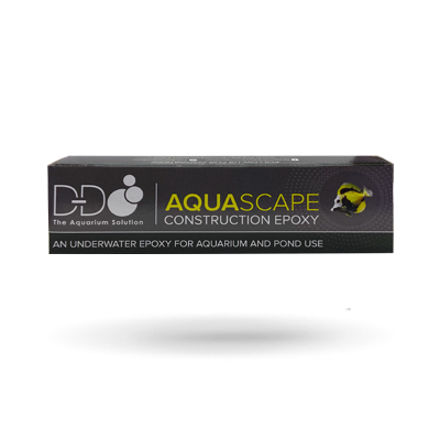 D-D Aquascape Konstruktionsharz Grau – Slate Grey