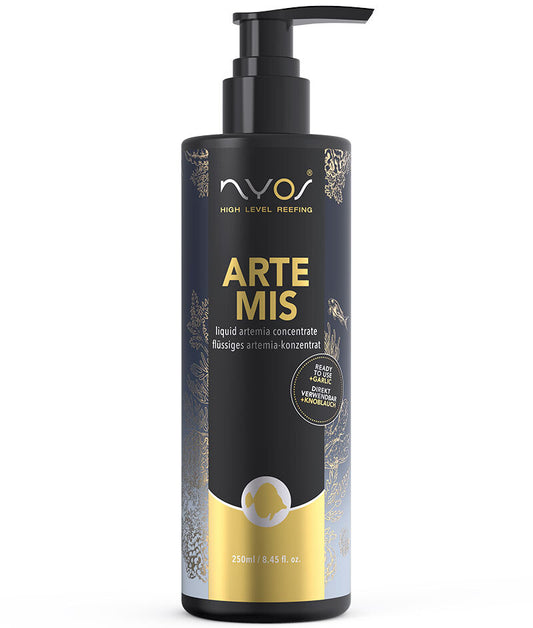NYOS Artemis Flasche