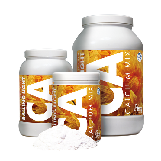 Fauna Marin Balling Light Calcium-Mix Ca