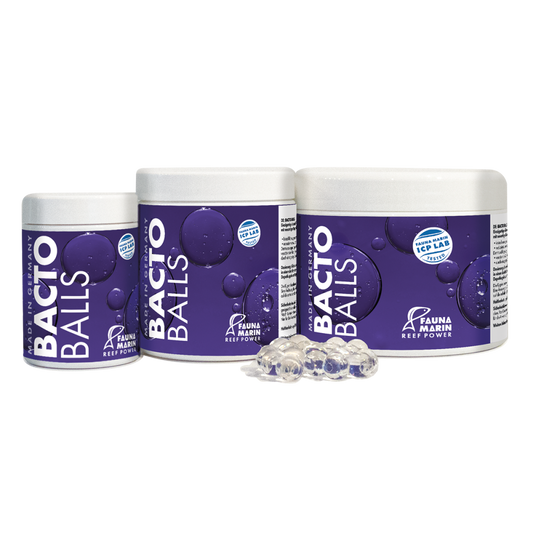 Fauna Marin Bacto Balls