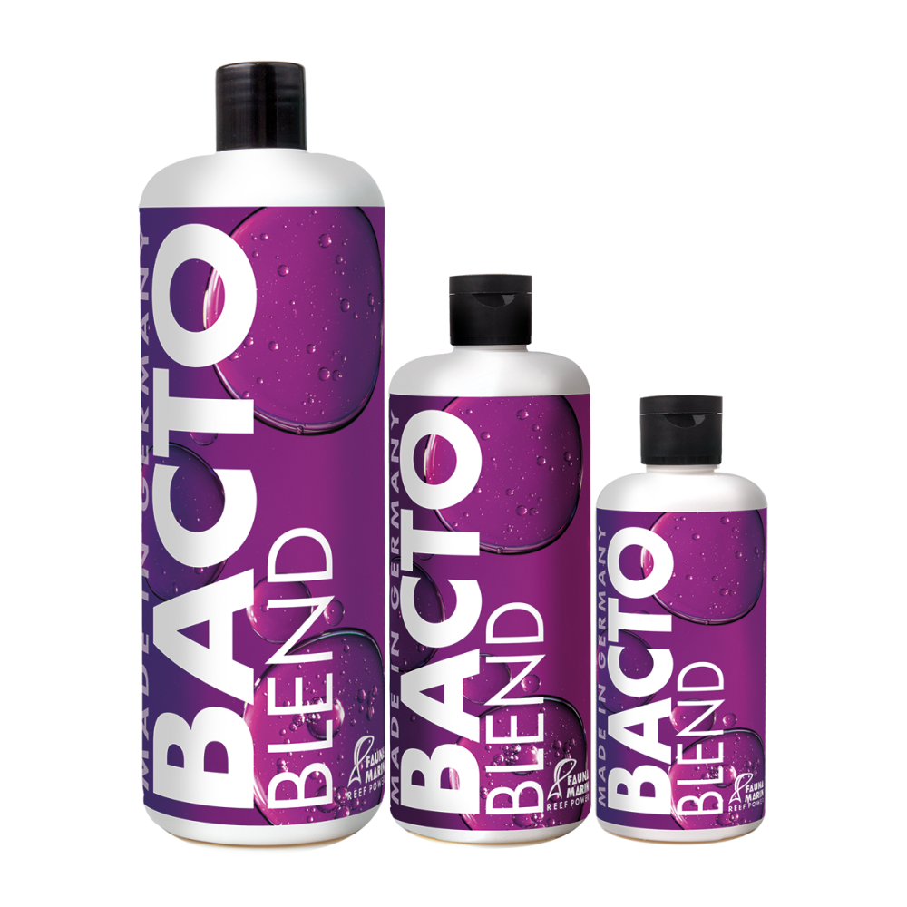 Fauna Marin Bacto Blend