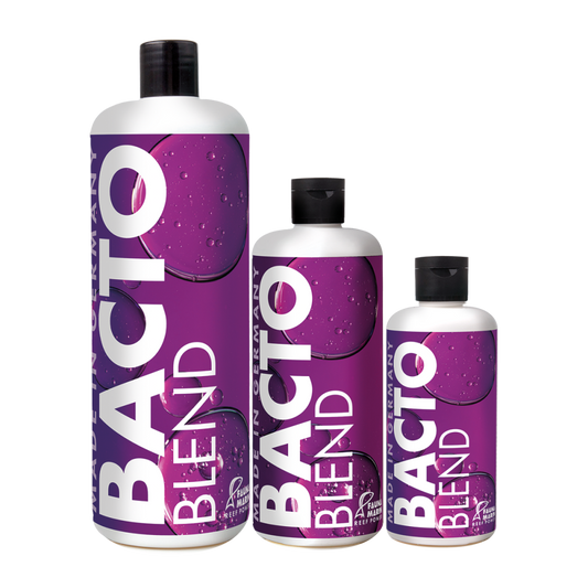 Fauna Marin Bacto Blend