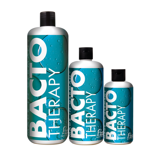 Fauna Marin Bacto Therapy